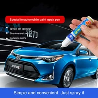 graffiti markers suitable for 12 18 corolla paint pen scratch repair special ralink touch paint marker ceramic coating for cars