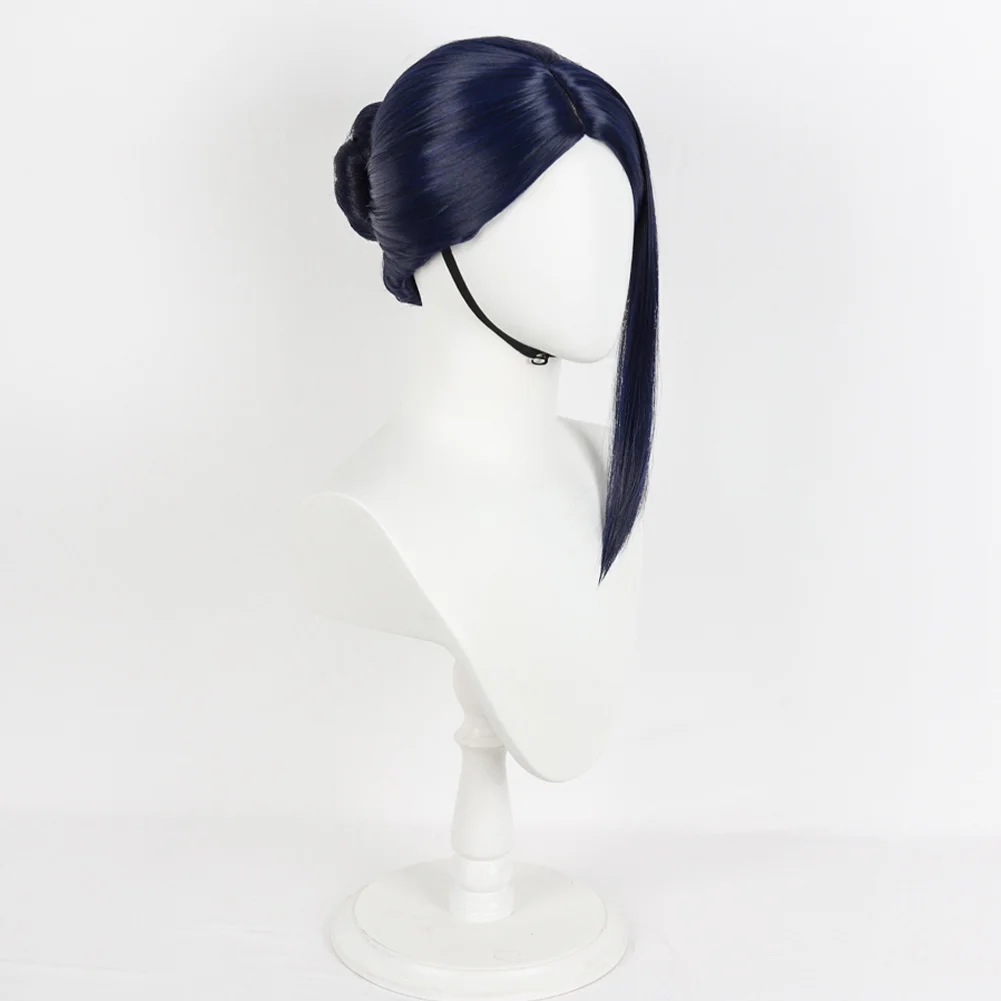 Кейтлин Кирамман парик для косплея игра Шериф головной убор термостойкие