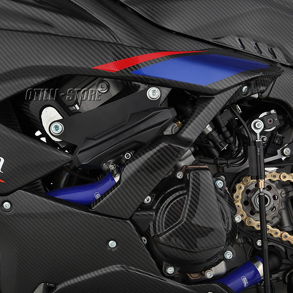 2021 2020 2019 S M 1000 RR новая Боковая Рама слайдер мотоцикл аварийная колодка двигателя