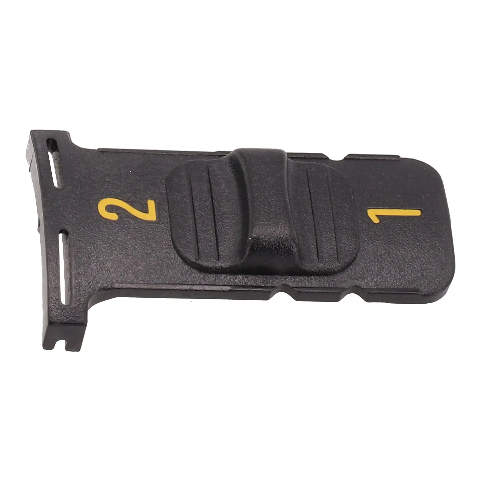 Новая практичная кнопка переключения передач N 397466 Электроинструменты Замена