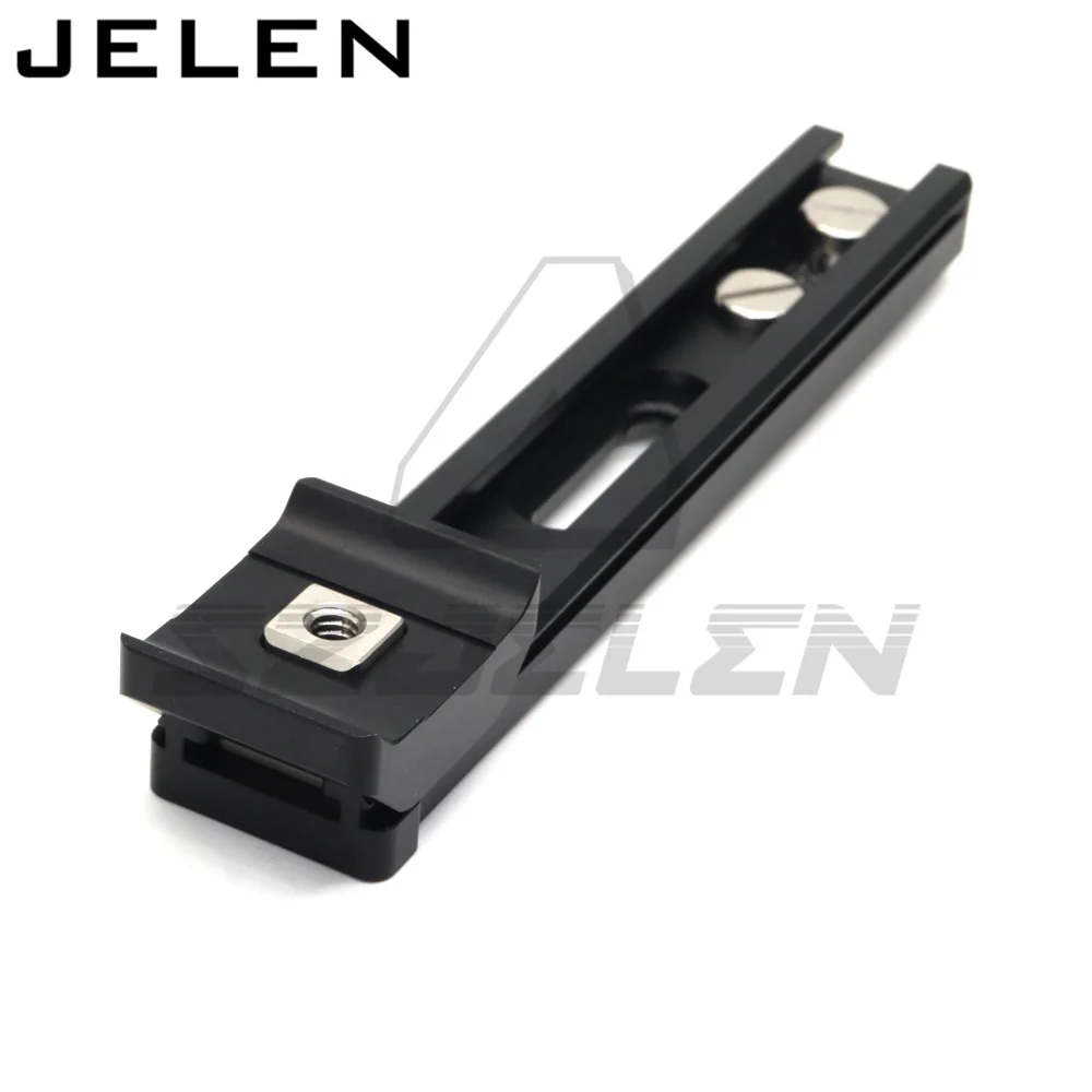 Фиксированный кронштейн Roini Shadow 2 подходящий для камеры ARRI RED SONY винтовая фиксация