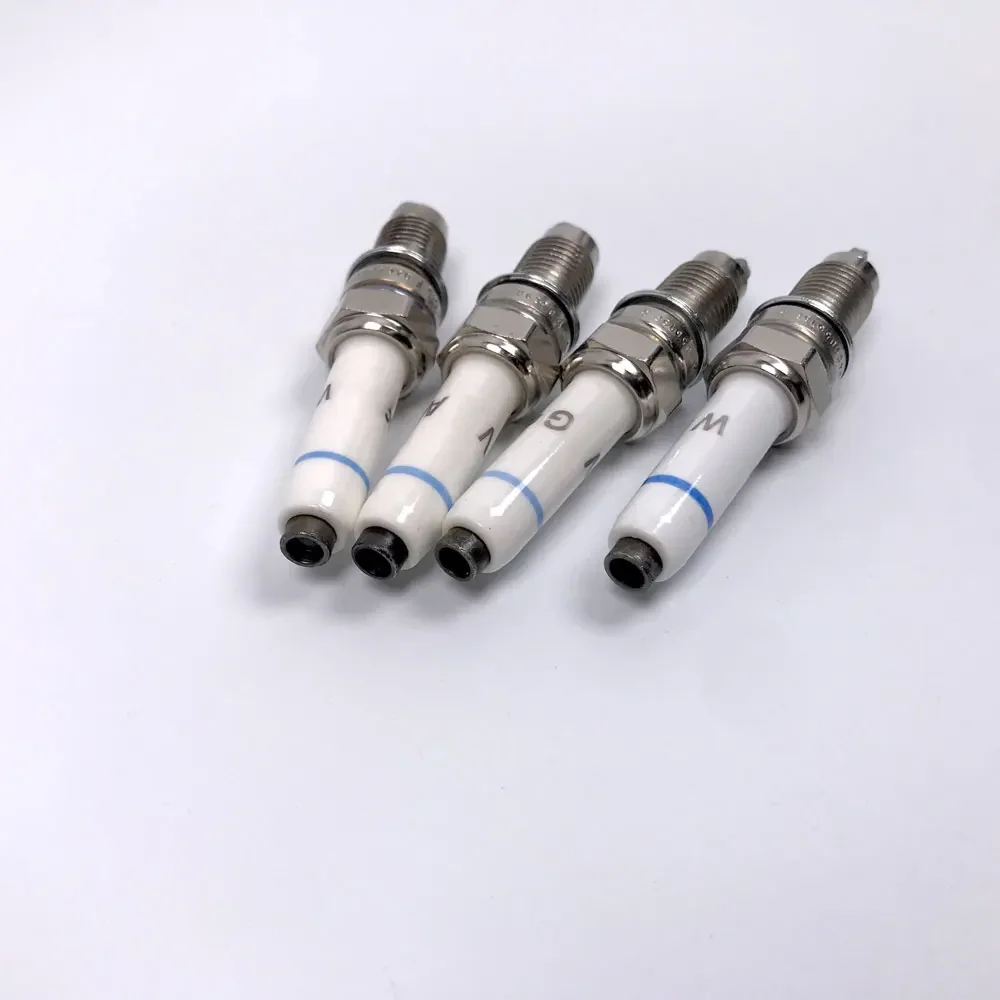04C 905616 F для Volkswagen Lavida Touran Sagitar Skoda Свеча зажигания катушки двигателя накаливания