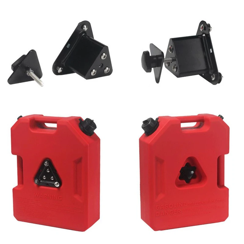 Крепление для бензинового бака 3 8-30 л зажим-кронштейн замка запасных