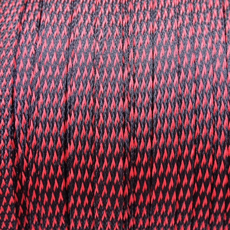 

Плетеная кабельная муфта из ПЭТ 5/10 м