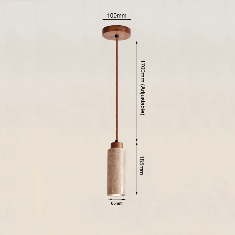 

Японская ваби-саби, желтая мраморная люстра, креативный ресторан, обеденный стол, бар, подвесной светильник для спальни, освещение для проживания в семье, художественный декор