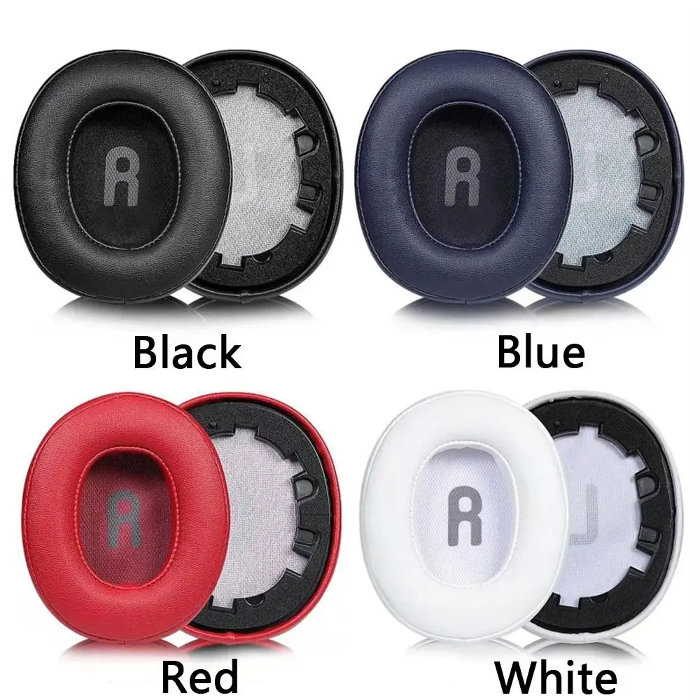 Сменные амбушюры с шумоподавлением для JBL TUNE 700BT 710BT 750BTNC мягкие наушники