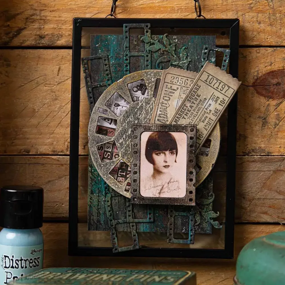 Режущие штампы для часов с изображением шкафа режущие драгоценных камней шаблон