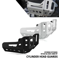 motorcycle for bmw r1100gs r 1100gs r1150gs r 1150 gs r1150 gs adventure r1150gs adv rt cylinder head guards protector cover