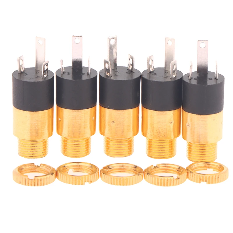 

KOQZM набор стереонаушников 3,5 мм