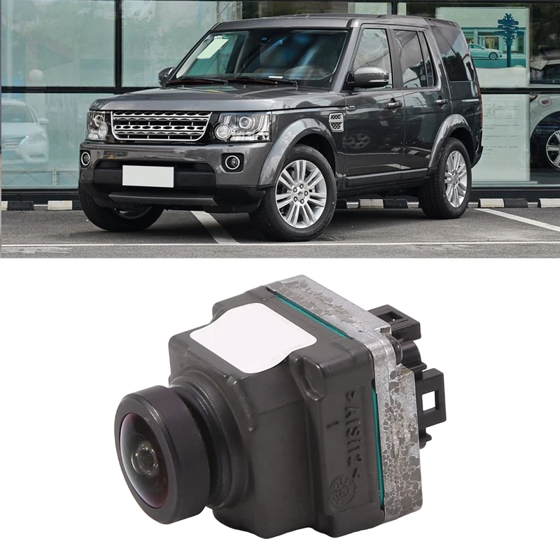 

Car Kit Rear Parking Camera For Land Rover Discovery Sport 2015 LR092728 LR078471 LR076686 LR071639 LR068357