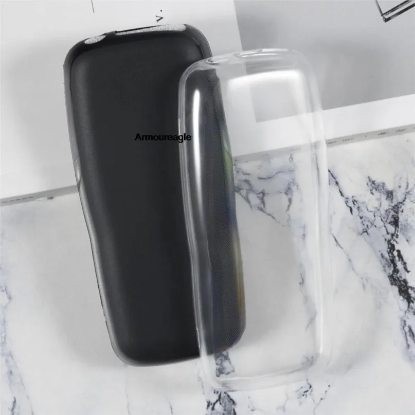 guard protector shield on 106 2018 case matte soft silicone 