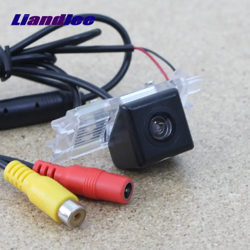 

HD CCD Rearview Back Camera For Jaguar XK 2012 2013 Car Reverse CAM Night Vision Water-Proof RCA AUX NTSC PAL