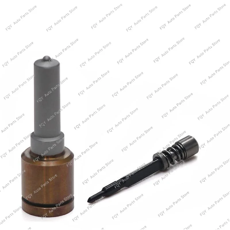 Форсунка инжектора G4S008 для TOYOTA Hilux Revo Land Cruiser 2.4D 2GD 236700E020