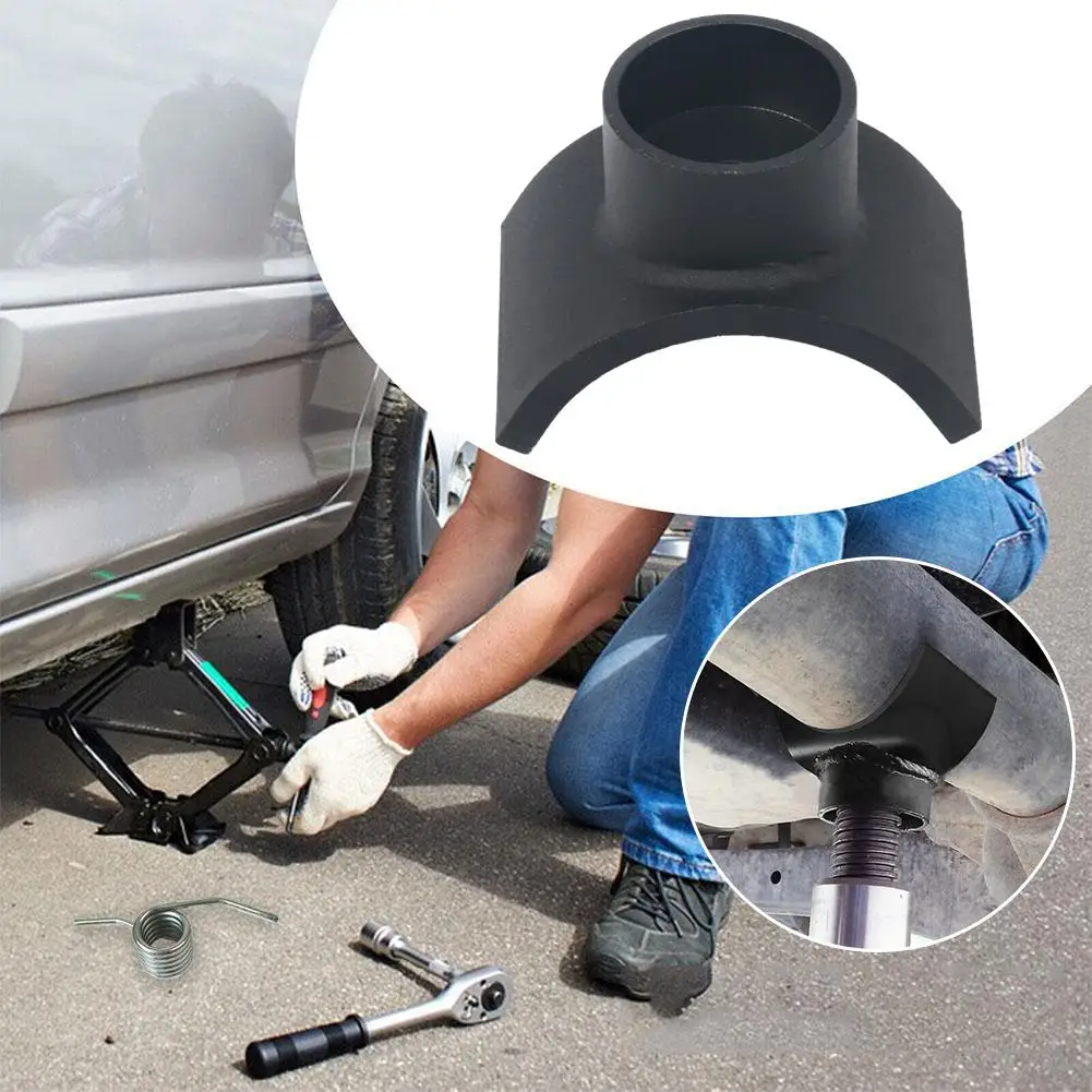 Седло-адаптер для бутылочного домкрата высокопрочное седло с гидравлической