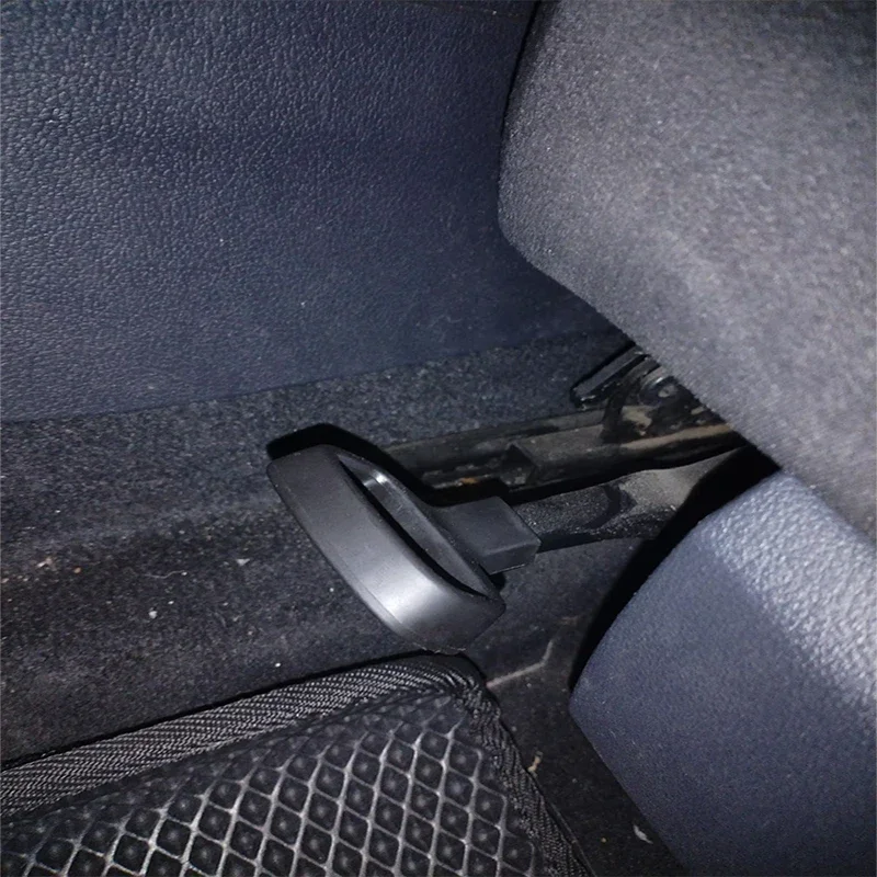 Для VW Volkswagen Polo Golf Passat B6 B7 B8 CC Tiguan Audi TT A1 Q3 Q5 Skoda Octavia Yeti Ручка регулировки