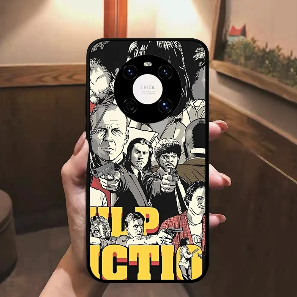 Чехол для Huawei Mate 10 20 30 40 50 lite pro Nova 3 3i 5 6 SE 7 7SE