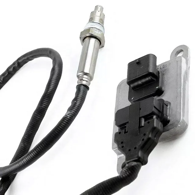 850972101 5WK96640D азотный Датчик NOX для B-M-W PEEKEY1 5WK9 6640D