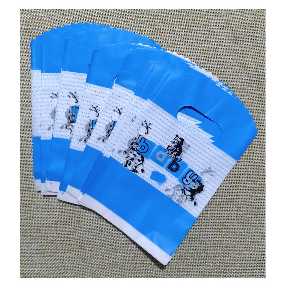 

Hot Sale New Design Wholesale 50pcs/lot 9*15cm Good Quality Luxury Mini Packaging Bags Small Gift Pouches with Flower