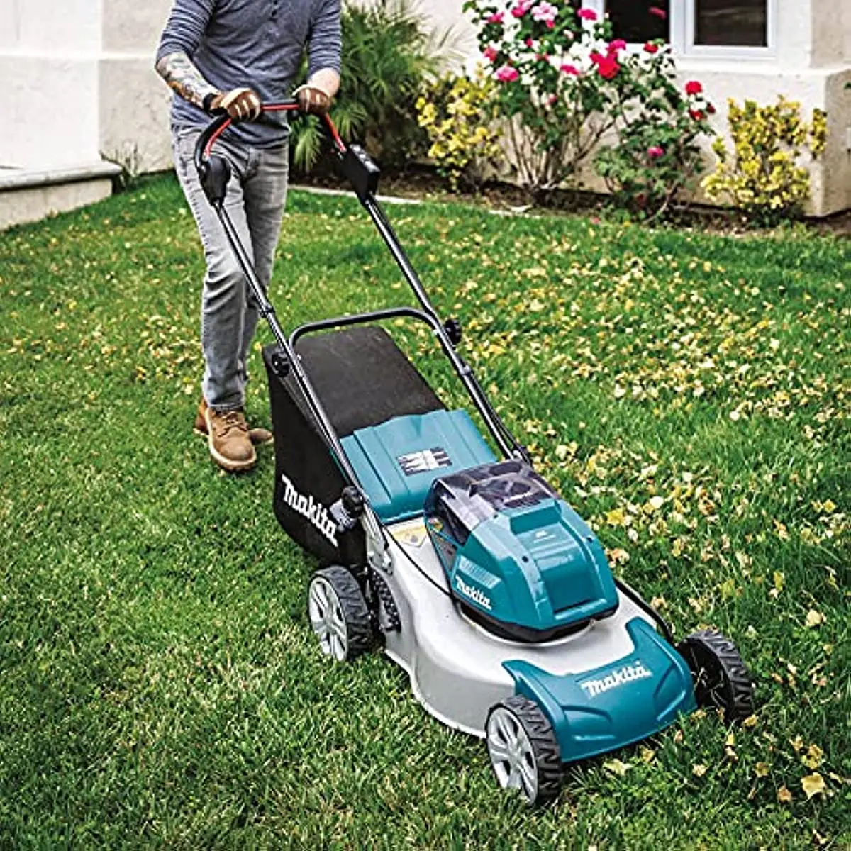 С. Газонокосилка макита elm 4120. Газонокосилка бензиновая самоходная макита 4631. Makita dlm460z. Газонокосилка makita elm4621.