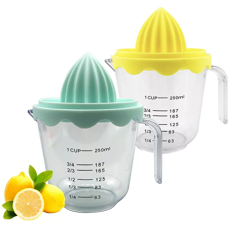 

2022New Manual Lemon Juicer Mini Fruit Juicer Hand Lemon Orange Citrus Squeezer Capacity Machine Fruit Squeezer Machine Tool