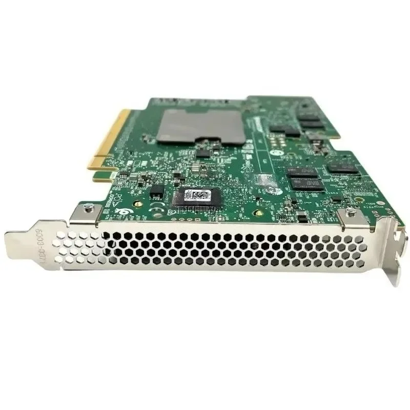 Фото Запчасти для карты массива 9670w-16i 8G 05-50113-00 x16 Gen4.0 SAS4116W №2