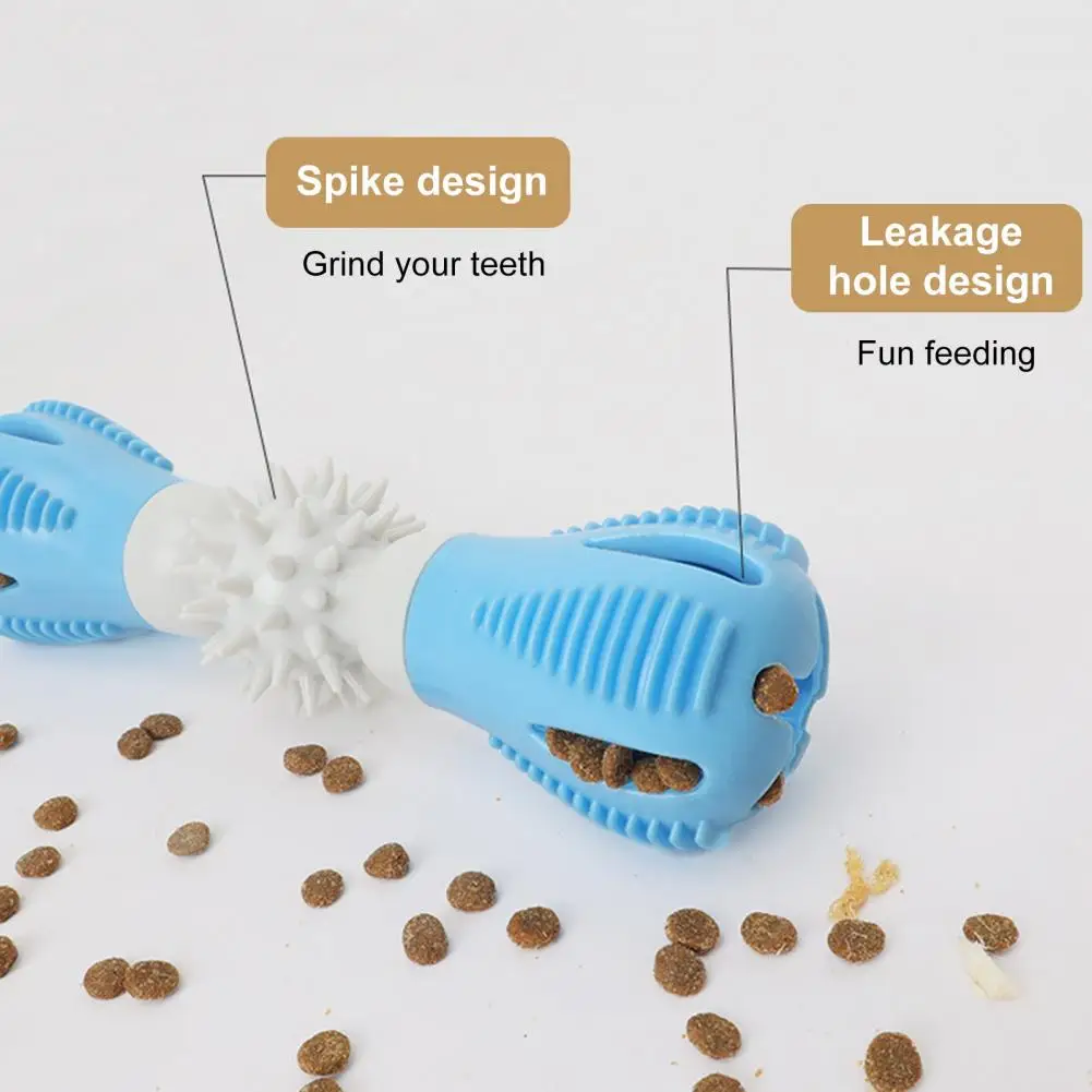 Игрушка-головоломка для собак интерактивные игрушки жевания игрушка в форме