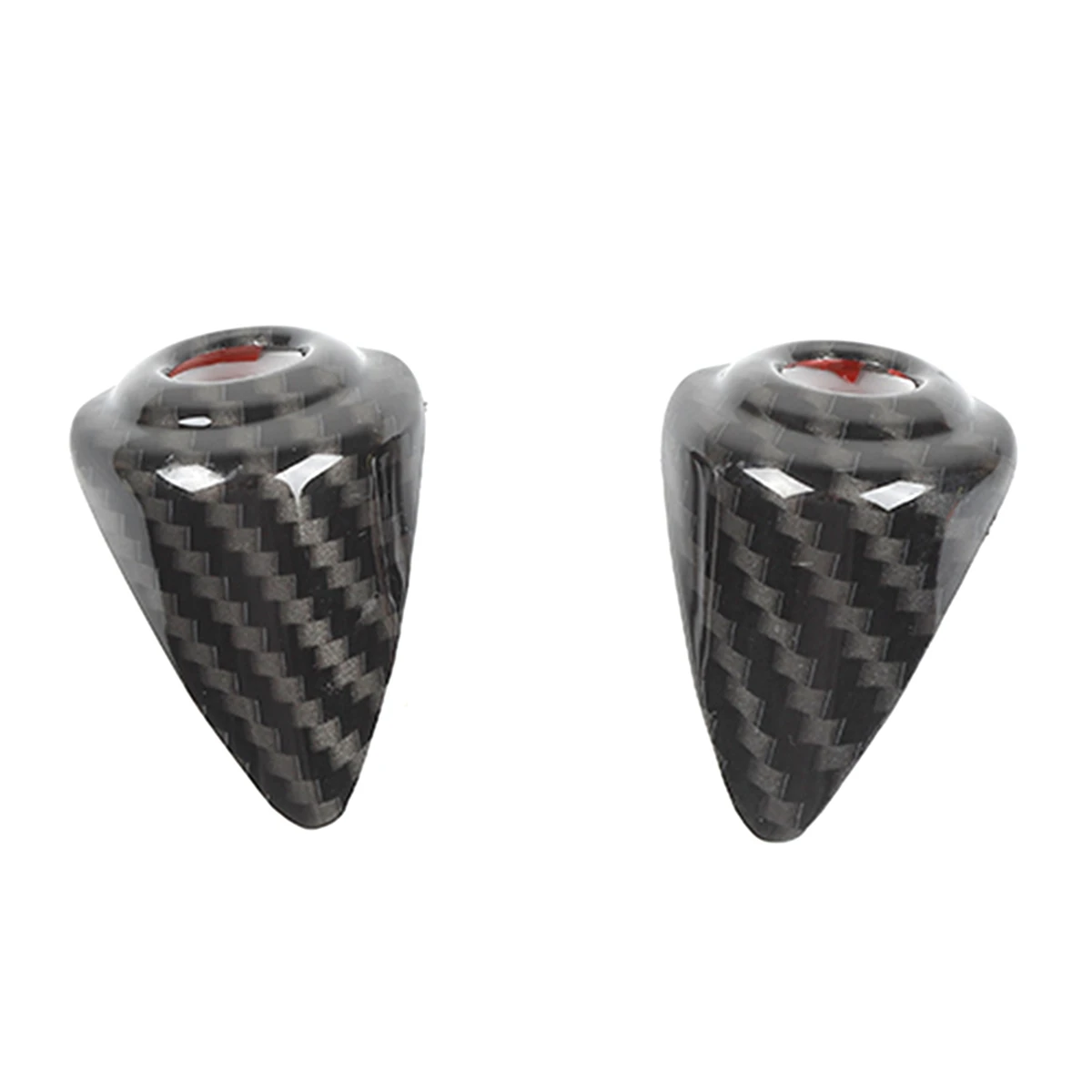 Внутренний дверной замок накладка на булавке отделка декор ABS для Chevrolet Camaro 2012 2013