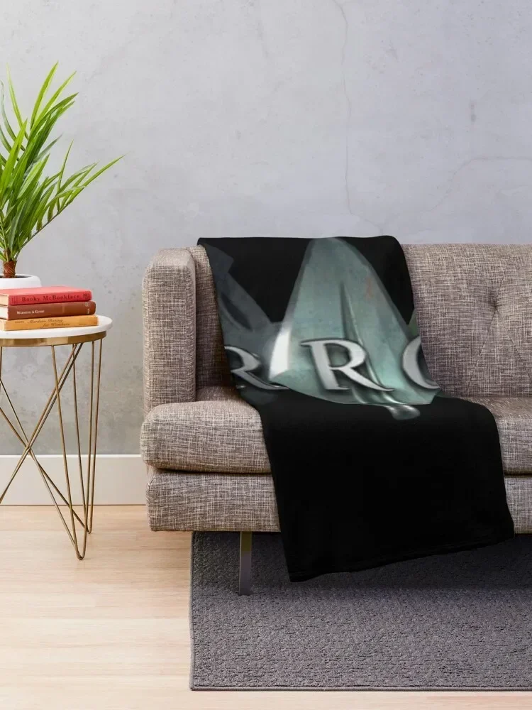 Детское одеяло со стрелками и короной для кемпинга