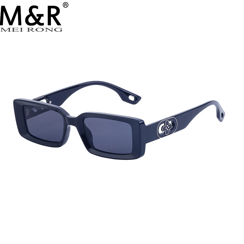 

Солнцезащитные очки в стиле ретро для мужчин и женщин, небольшие квадратные брендовые дизайнерские резные с леопардовым узором с широкими дужками, зеркальные, для вождения, лето