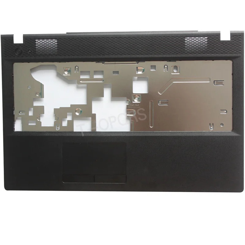 Фото F Новый для Lenovo IdeaPad G500 G505 G510 G590 упор для рук/дверь/нижняя крышка корпуса №4