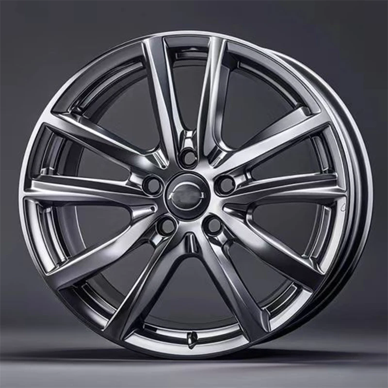 6x139 7 Rotiform Rc 17 мм для продажи зима 16-дюймовое магниевое автомобильное