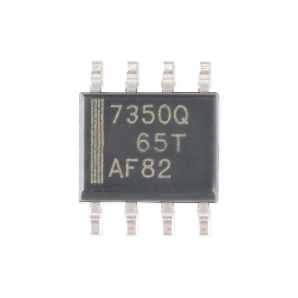 

5 шт./лот Новый TPS7350QDR TPS7350Q 7350Q SOP8 IC