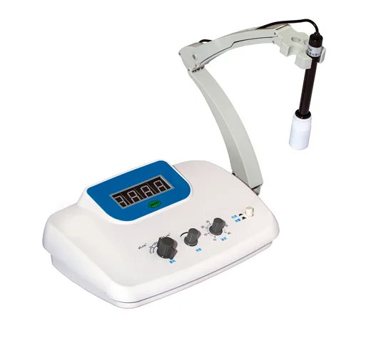 

DDS-11A Laboratory Online Conductivity Meter