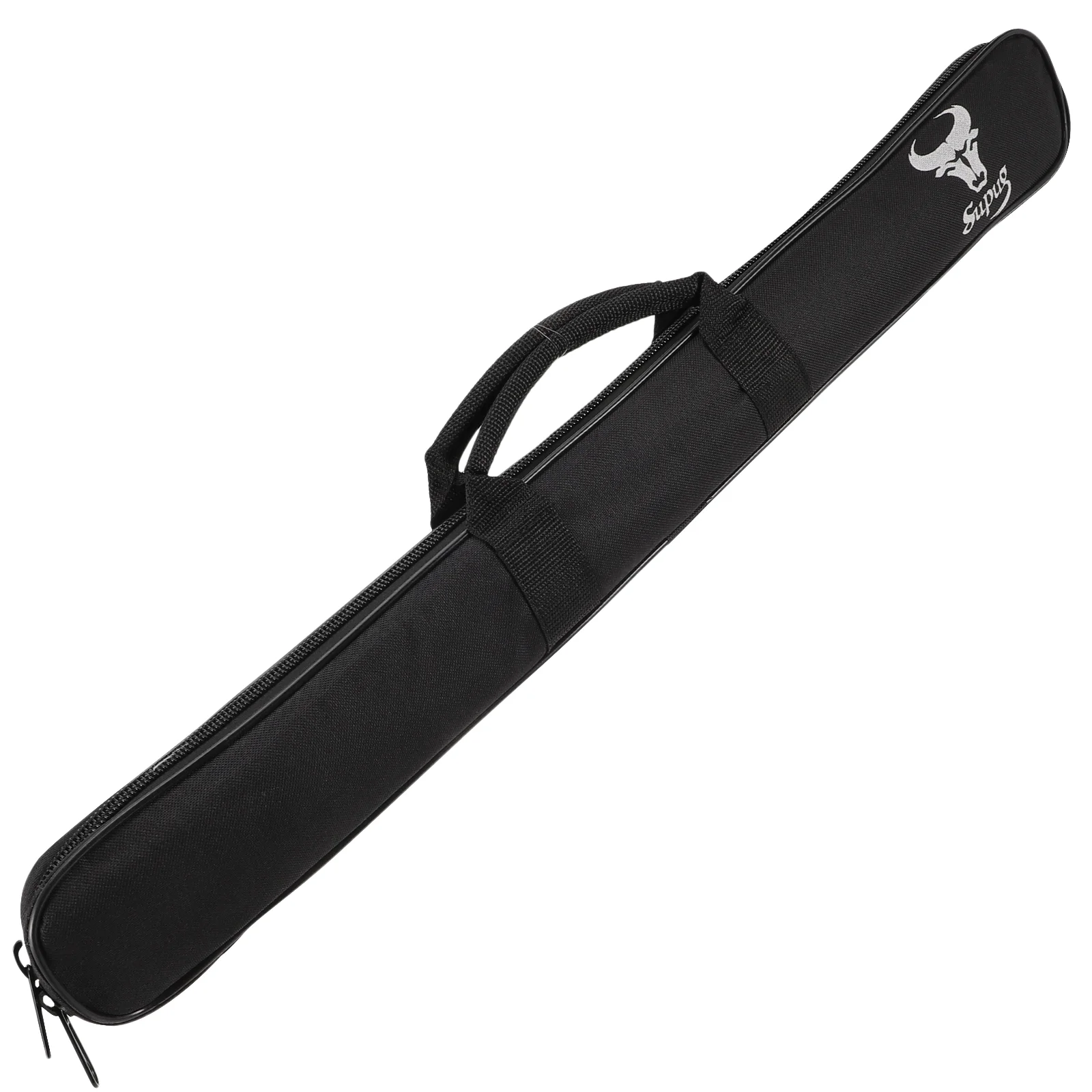 

Bamboo Flute Bag Linen Organizer Bamboo Flute Fitting Protective Bag Simple Flute Bag Oxford Cloth Flute Case Cover Bag Student