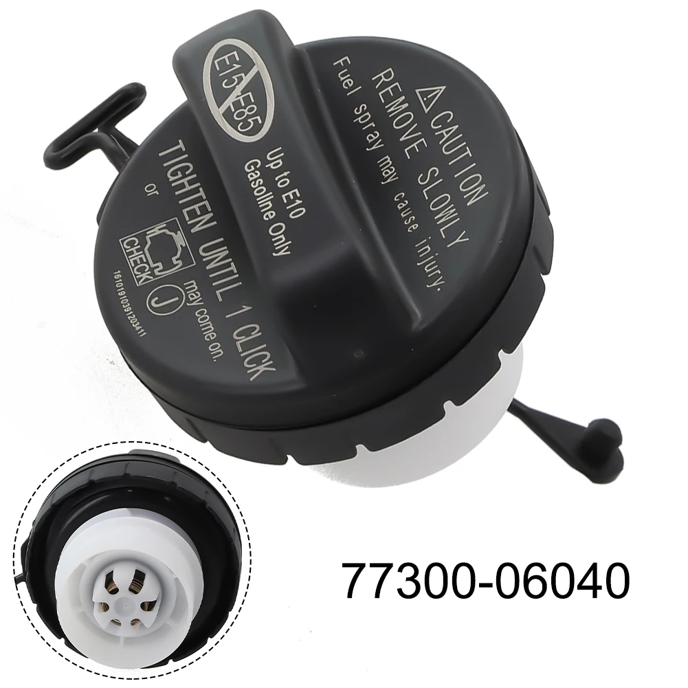 

Car Fuel Tank Filler Gas Cap For Lexus ES350 3.5L GS350 3.5L 2007-2011 For Scion XB 1.5L 2.4L 2008-2014 For Corolla 1.8L 2.4L