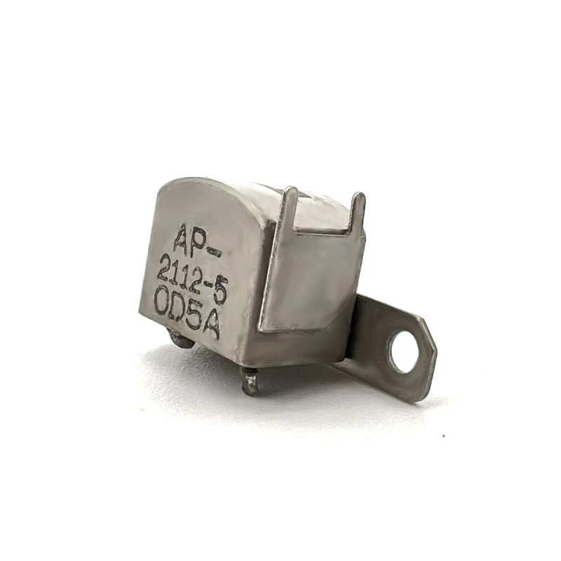 

1Pcs AP-2112-5 OD5A Single Track Wear-resistant Magnetic Head For Recorder Advanced Audio Tape Deck Repair Parts Accessories