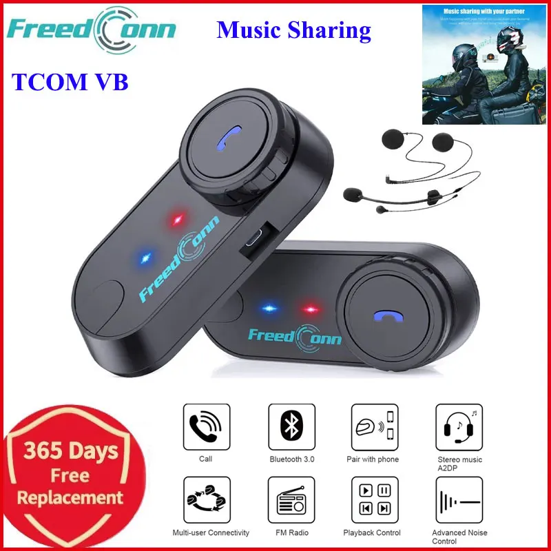 Tcom vb. Freedconn tcom.