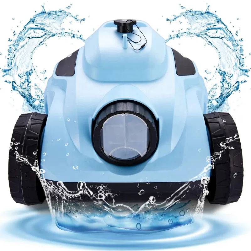 

BN Electric Pool Cleaning Robot/Automatic Vacuum Pool Cleaner/Robot Cleaner Swimming Pool