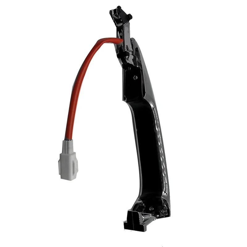 Door Handle Inductive Pull Outside 69220-33060 69210-33090 For Lexus ES350 ES240 LS460L LS600HL 06-16