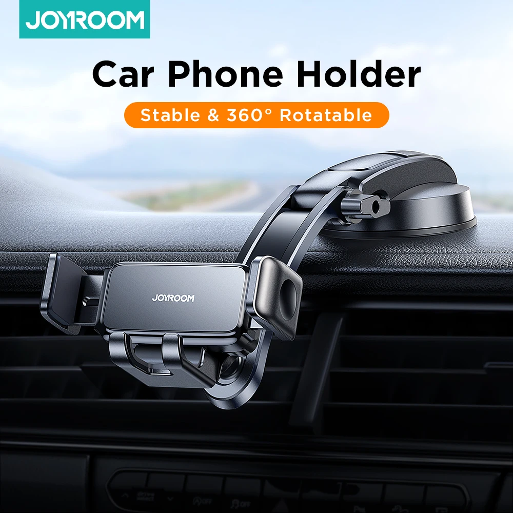 

Soporte de para salpicadero de coche, accesorio con ventosa 360, brazo largo, para modelos
