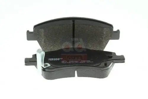 

Store code: FDB4046 for brake pad ON 07 COROLLA-AURIS 1.4 D-4D