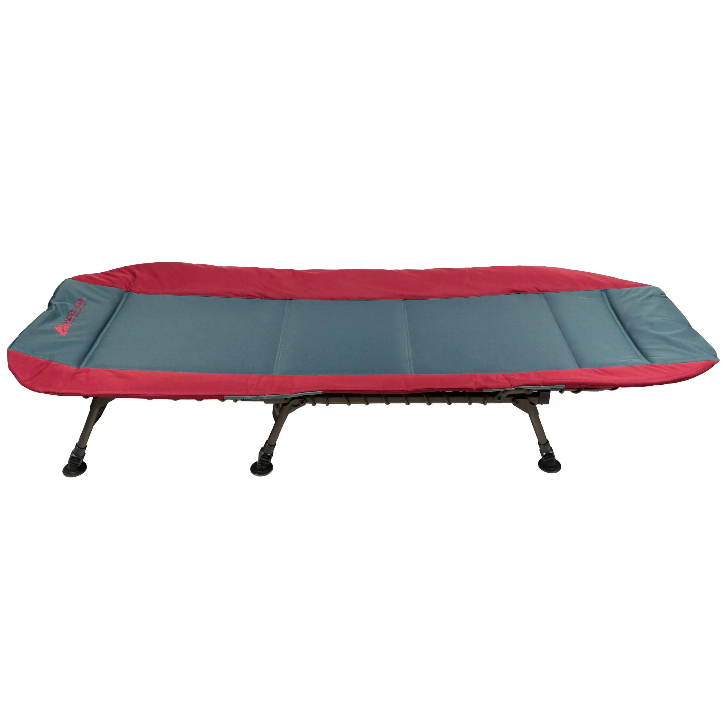 

Ozark Trail Adjustable Cot