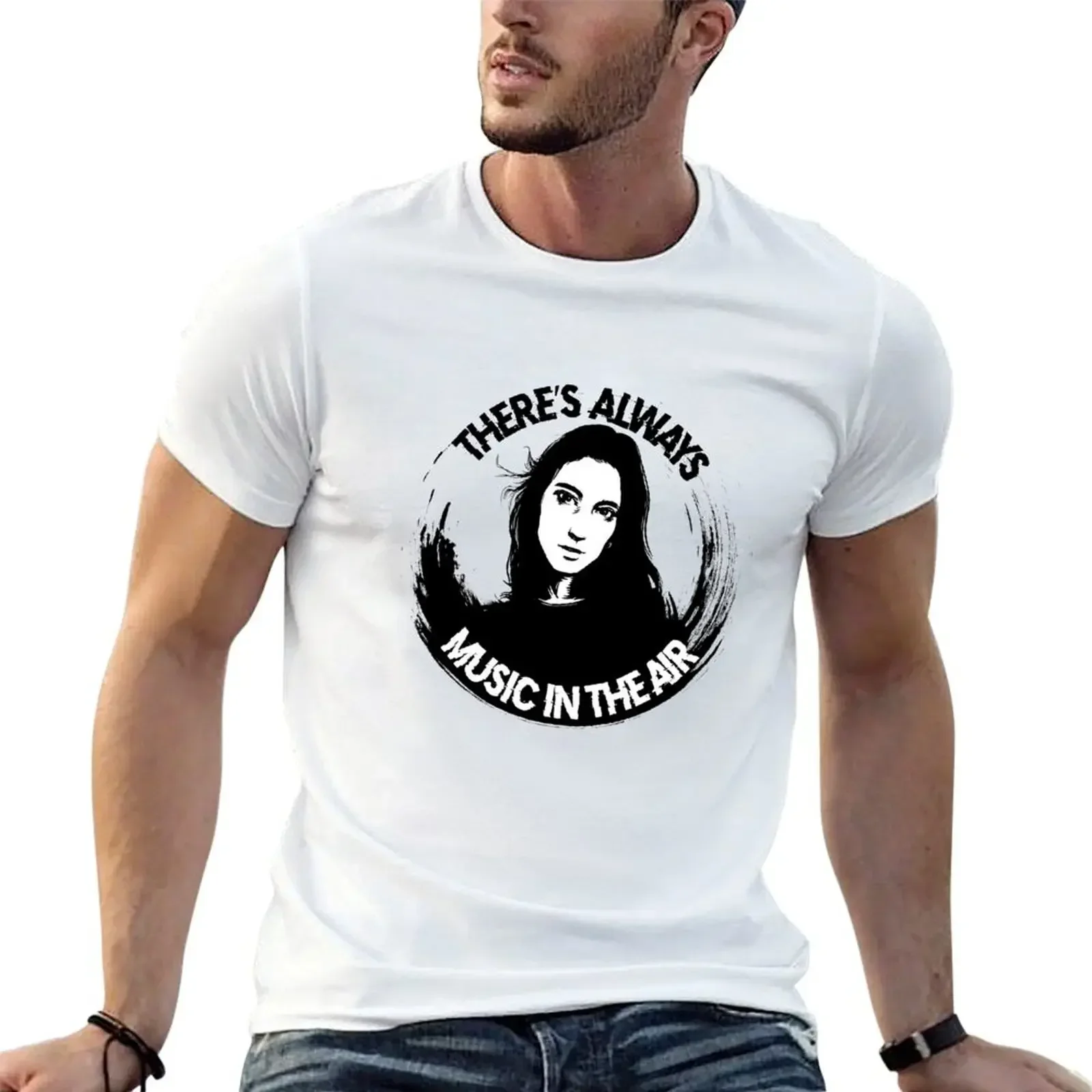 Amelie Lens T-Shirt anime t shirts customs boys whites mens designer shirt