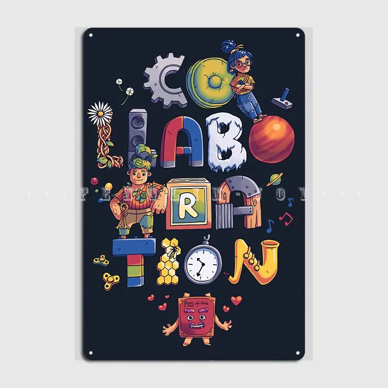 Требуется две игры металлический знак Dr Hakim кинотеатр гараж бар пещера создание