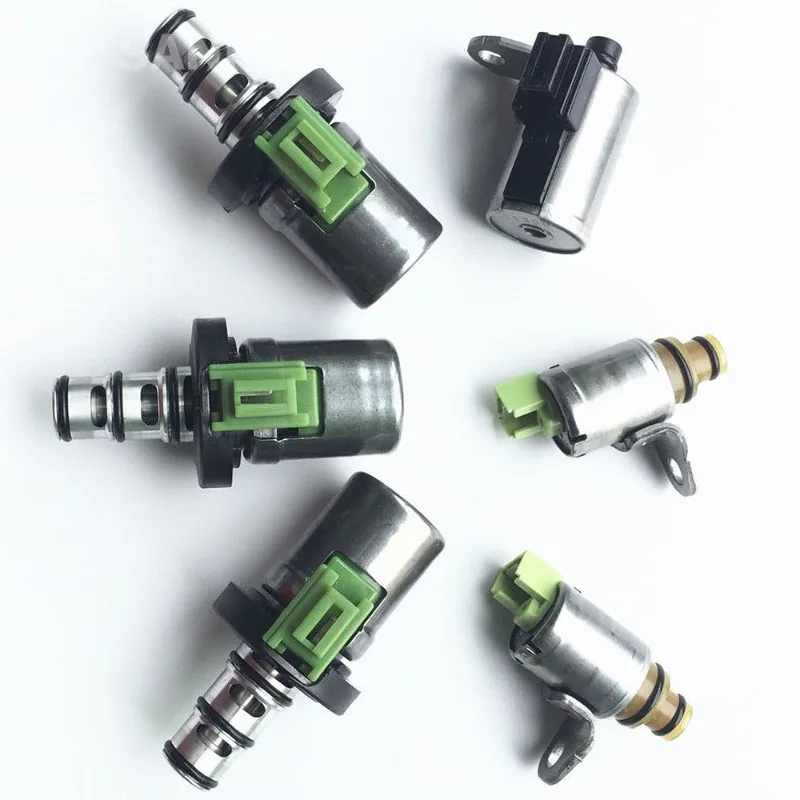 Оригинальный 4F27E FNR5 коробка передач переключатель ШИМ Электронный ПК