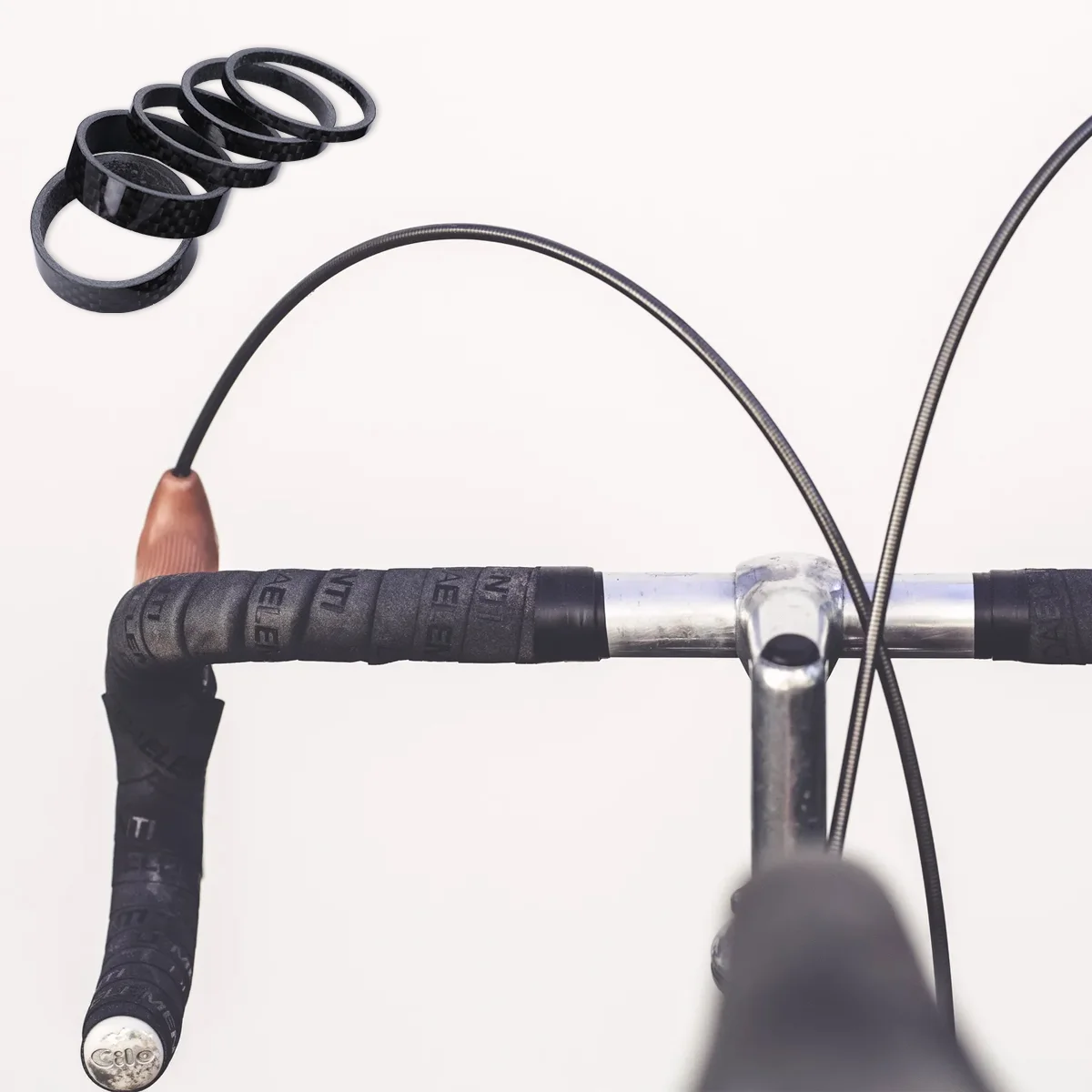 

Bikes Bikes Bike Headset Spacers Fork Taper Spacer Cycling Pedal Spacers Bicycle Headset Spacer Kit Bicycle Stem Headset Spacers