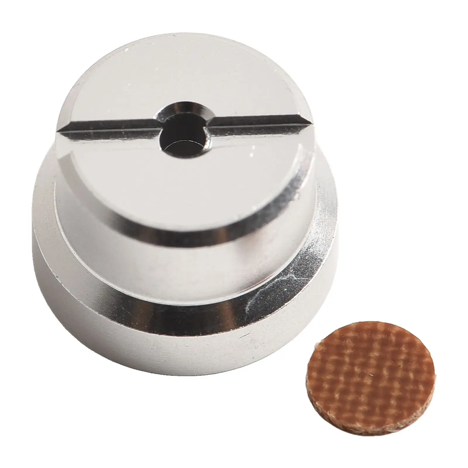 Прокладка катушки для SLX DC Half Moon Cap M7 S брендовая катушка с каплей воды спортивные