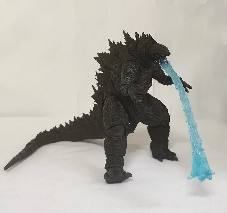 2019, издание фильма Godzilla SHM, экшн-фигурка, модель из ПВХ, статуя, игрушки, кукла, декор для стола, орнамент, коллекция подарков (art.: 3920cedbc3e08) - 3920cedbc3e08