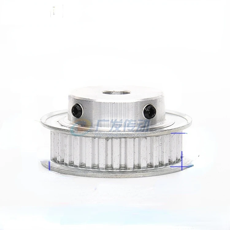 

XL 38 зубцов/T Boss, синхронный ременной шкив BF Groove, ширина 10/13 мм, внутреннее отверстие 5/6/8/10/12/14/15/16/17/18/19/20/22/24/25/28/30 мм