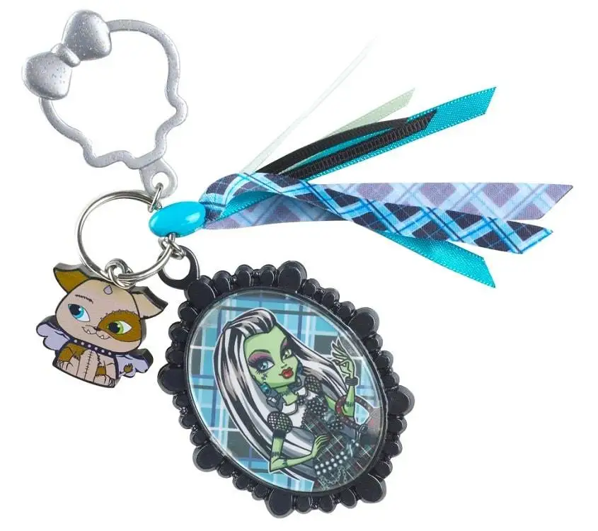 Брелок Фрэнки Штейн | Игрушки и хобби